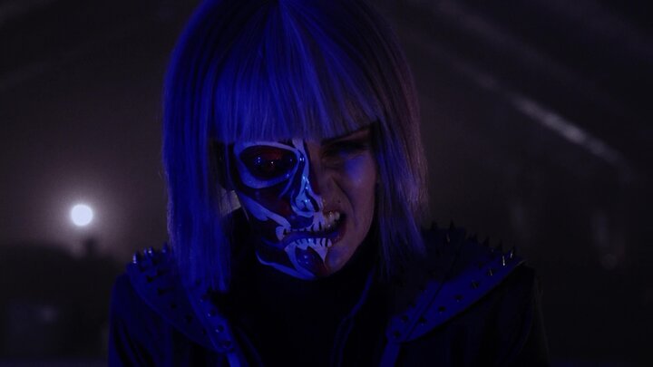 The End of Everything