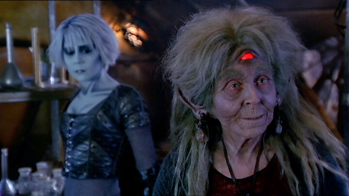 We're So Screwed: Part 1: Fetal Attraction