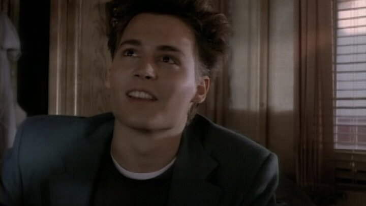 You Oughta Be in Prison