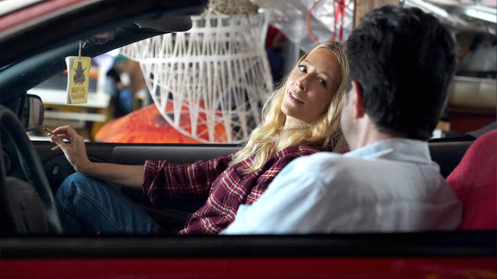 Love Will Tear Us Apart