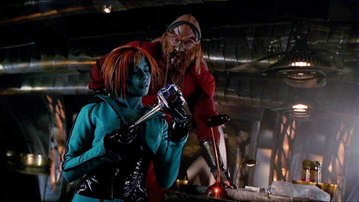 Bringing Home the Beacon