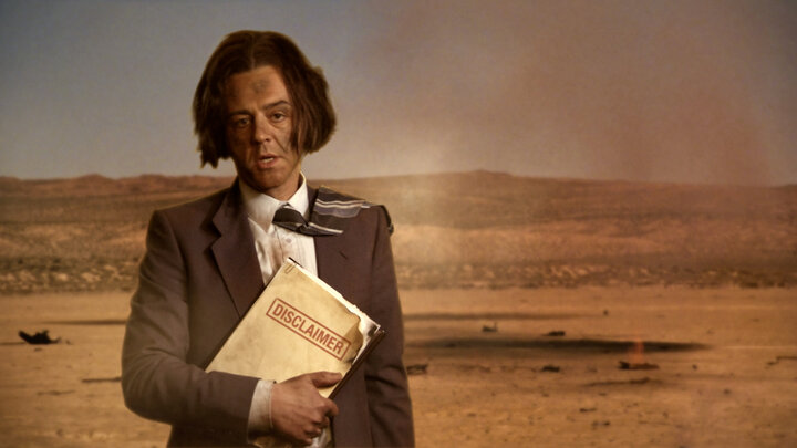 The Not-So-Interesting Beginnings