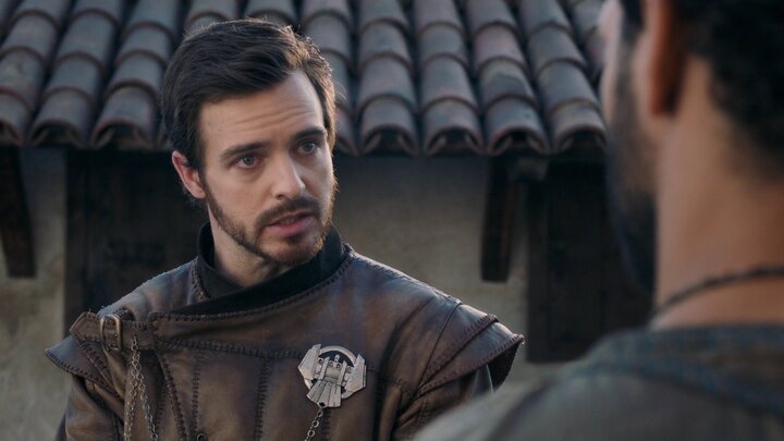 They Bleed Black Blood