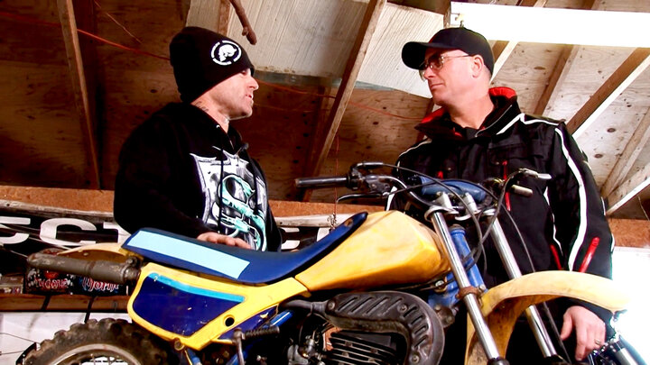 Ursula's Just Not That Into You