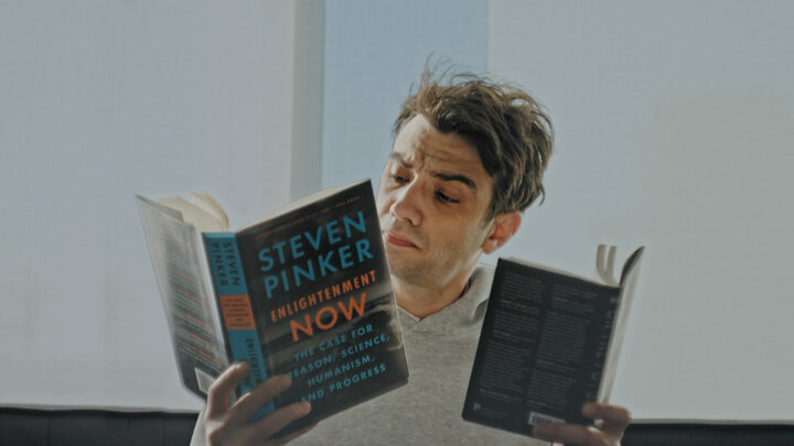 Pandemic Pandemonium