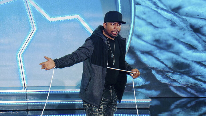 Mind Tricks, Time Travel, and Sharp Things