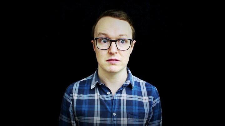 The Hunt of James Dale Ritchie