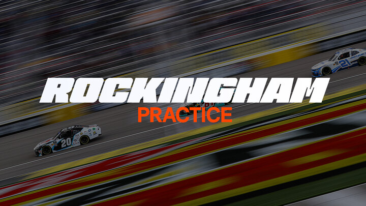 Rockingham Practice