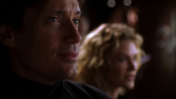 It Makes a Lovely Light