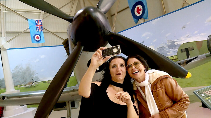 Who Wants To Be A Bazillionaire