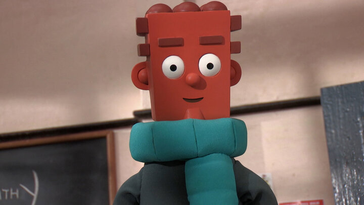 The Curse of the Wereteacher