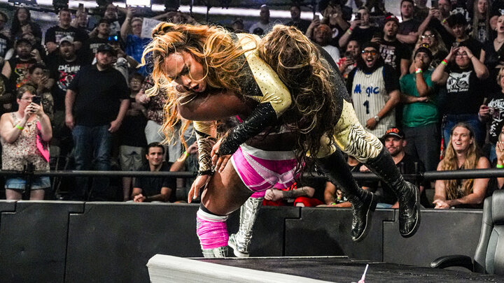 Top 10 WWE NXT moments: August 13, 2025