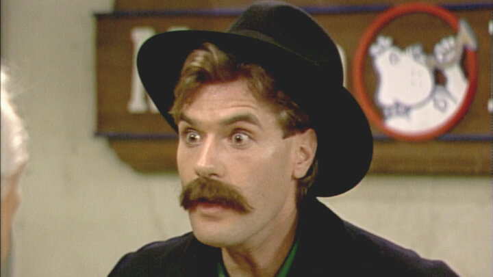 Monroe's Critical Condition