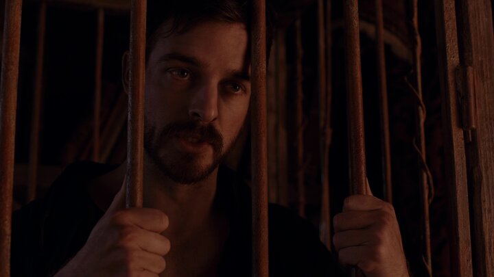 There Will Be a Reckoning