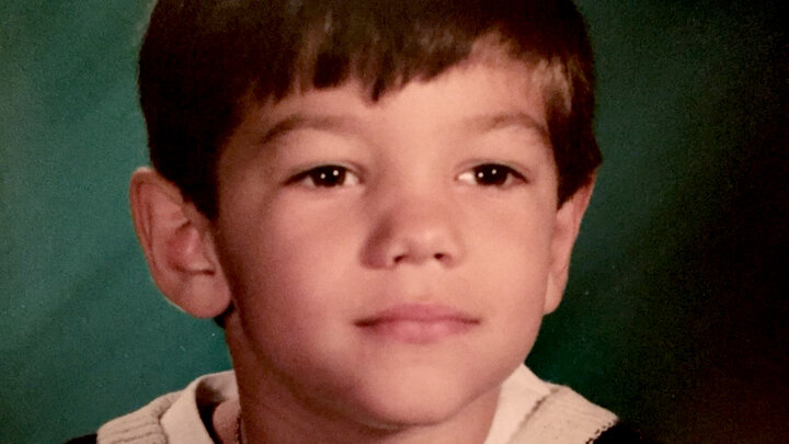 Nieko Lisi and Arianna Fitts