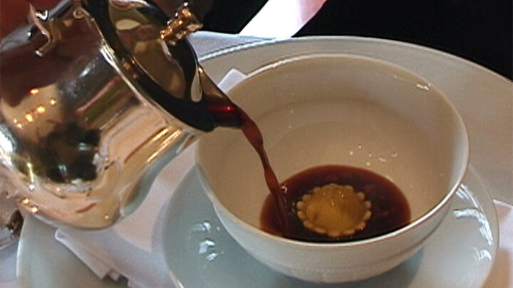 The French Laundry Experience