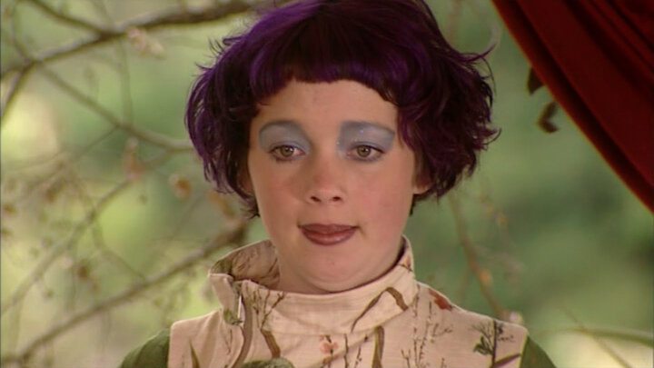 The Tribe: Season 2: Episode 35