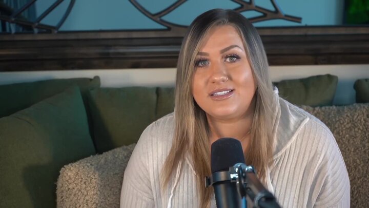 The Incredible Story of Melissa Highsmith