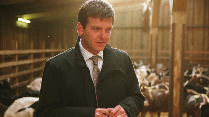 Four Funerals And A Wedding