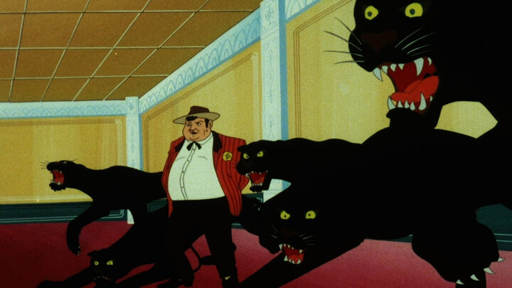 Girl Daredevil: Part 2