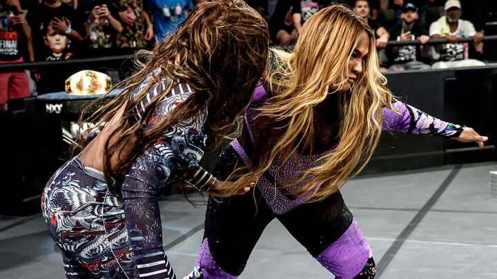 Top 10 WWE NXT moments: August 6, 2025