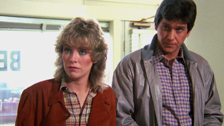 Living and Presumed Dead