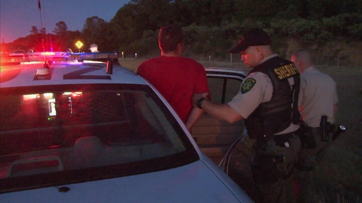 Just Another Day in the Life of a Deputy