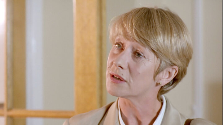 Keeper of Souls (Part 2)