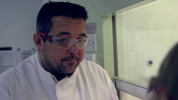 Graham Young: Mad for Murder