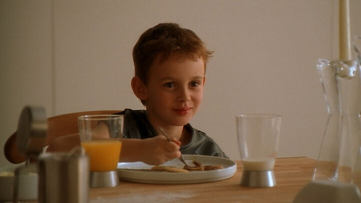 The Things We Cannot Change