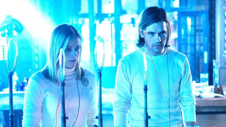 The Mayakovsky Circumstance