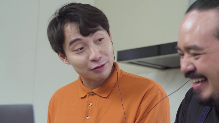 New Fried Rice Technique