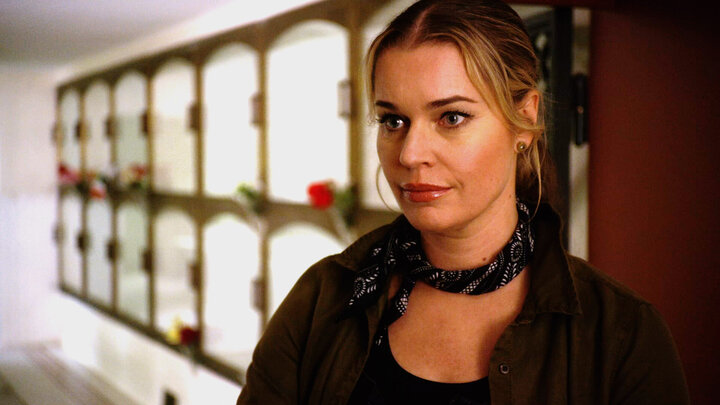 And the Graves of Time