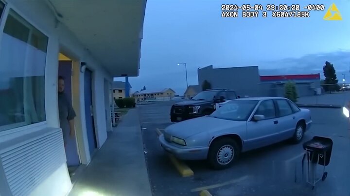 Tragedy Strikes Campus