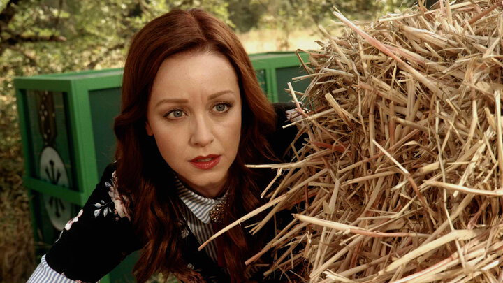 And the Trial of the One