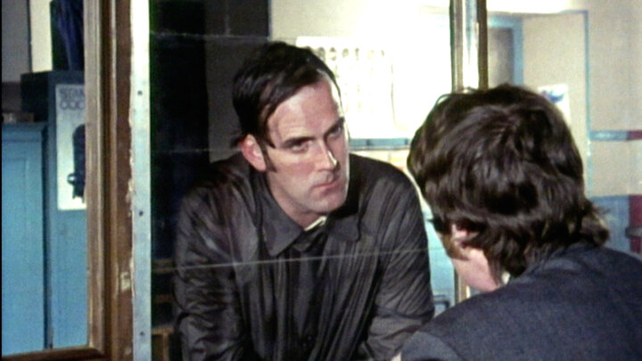 Scott of the Antarctic