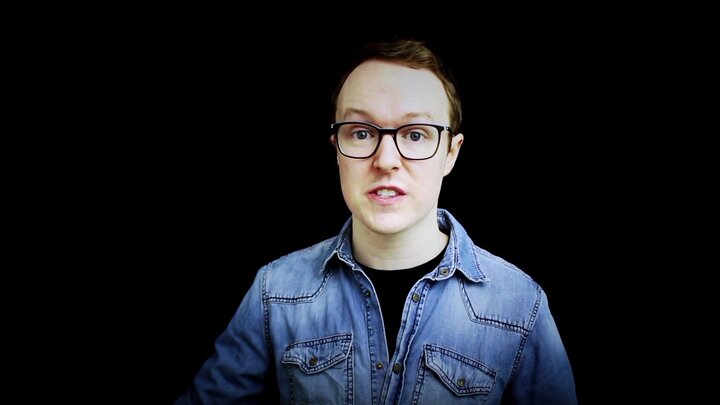 The Dark Case of Becky Watts