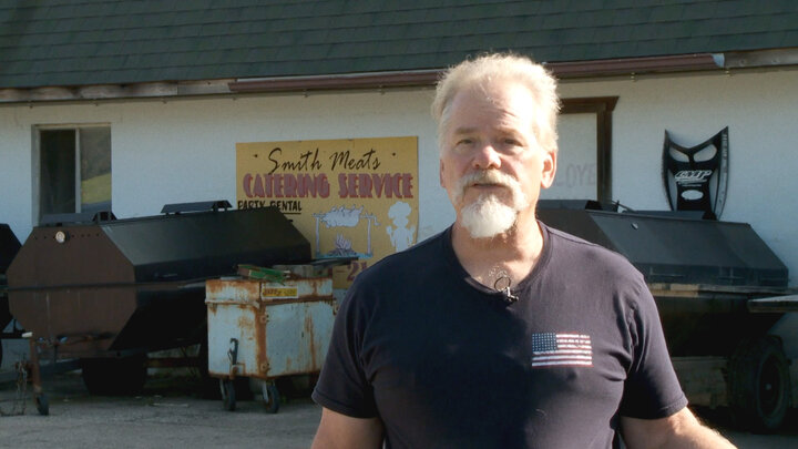 Archery and Firearm Deer