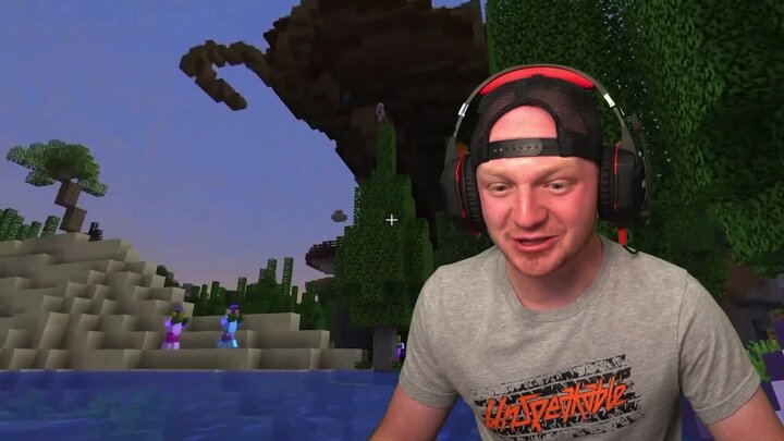 Hardcore Survival Compilation: Part 2