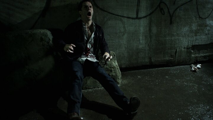 Something to Watch Over Me