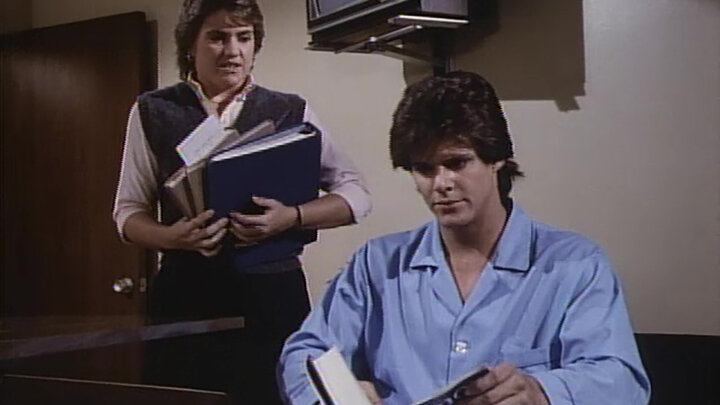 One Fresh Batch of Lemonade: Part 1