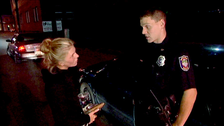 Questionable Circumstances