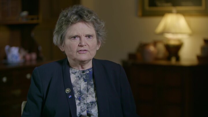 Cuyahoga Falls Mystery