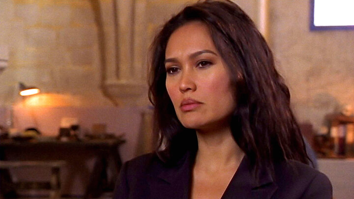 Don't Go Into the Woods