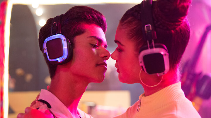 The Sound of Silence