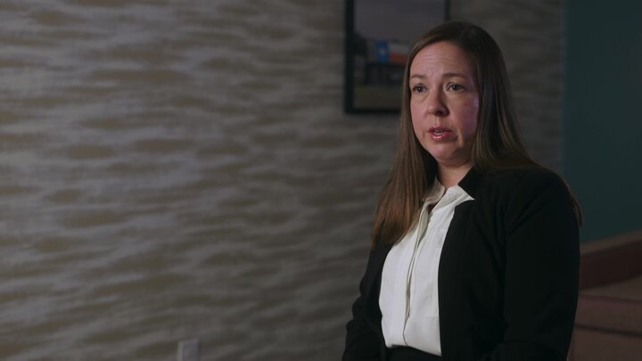 Brutality in Brownwood