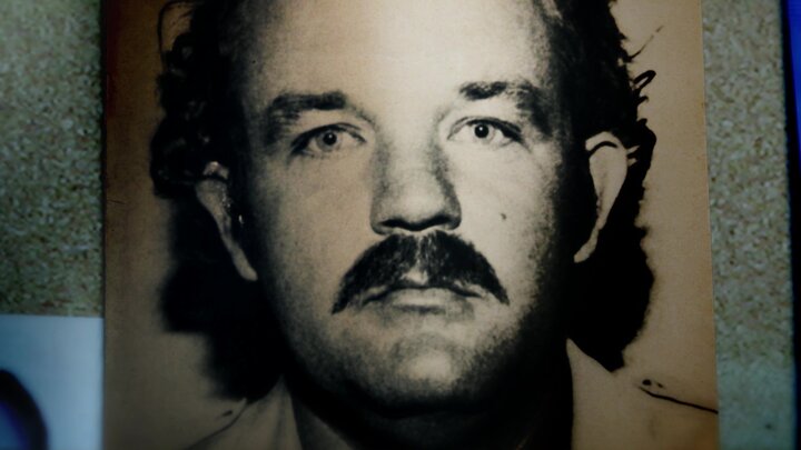 David Alan Gore and Fred Waterfield