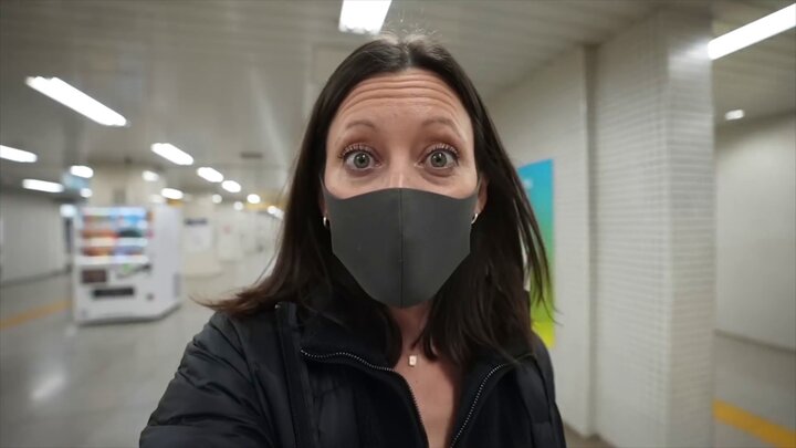 48 Hours Living in Tokyo's Best Capsule Hotels