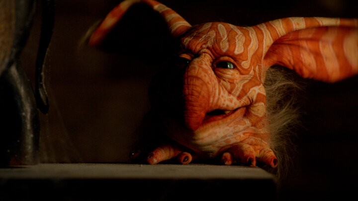 Vice Versa, Part One