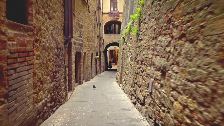 Mysteries Of Ancient Cultures